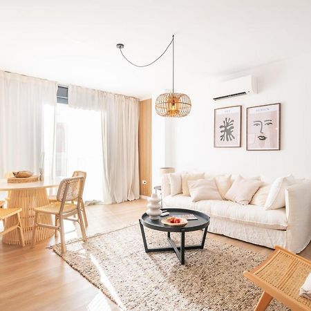 Malasana 13, Nuevo Apartamento 2 Dormitorios, Centro Historico, Todos Servicios, Barrio Tranquilo, Ms مالقة المظهر الخارجي الصورة