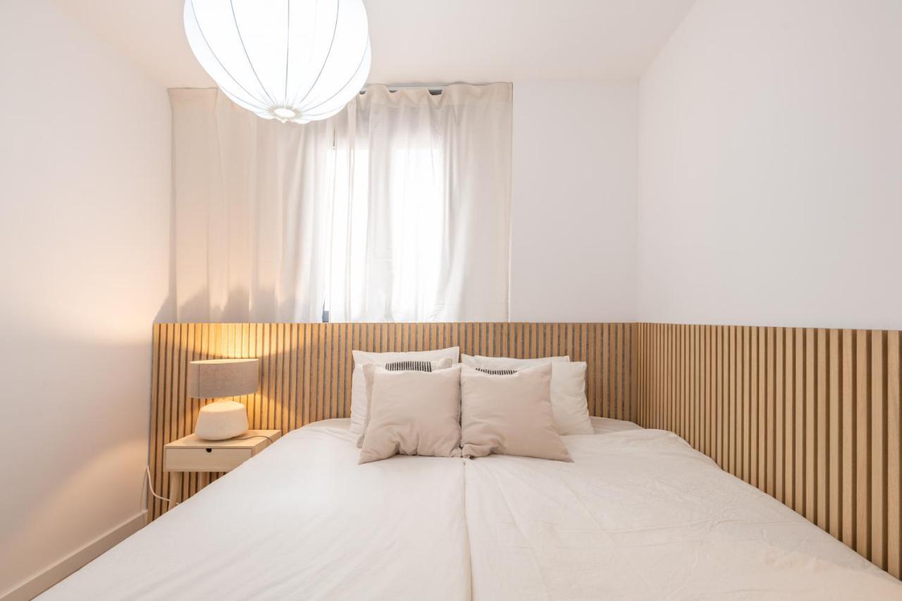 Malasana 13, Nuevo Apartamento 2 Dormitorios, Centro Historico, Todos Servicios, Barrio Tranquilo, Ms مالقة المظهر الخارجي الصورة